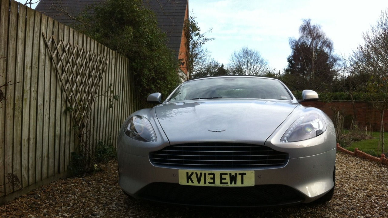 Photo of Outdoor in Blakesley