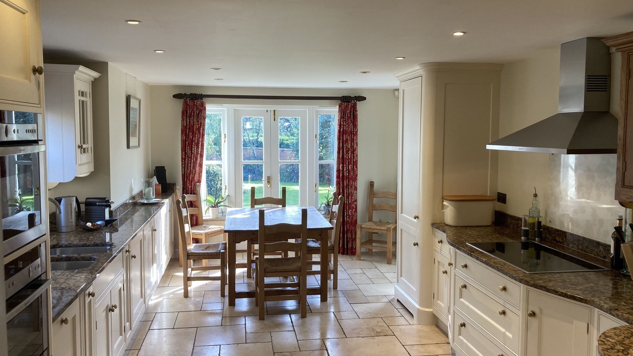 Photo of Kitchen in Blakesley