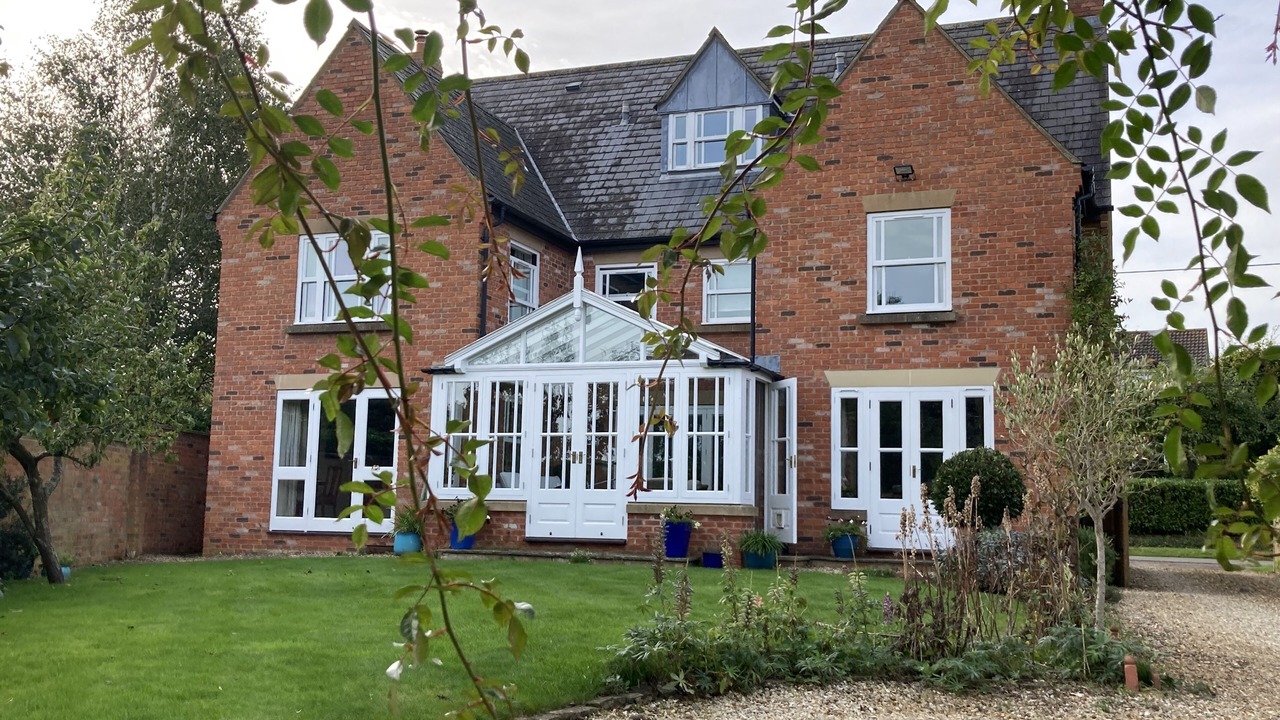 Photo of Outdoor in Blakesley