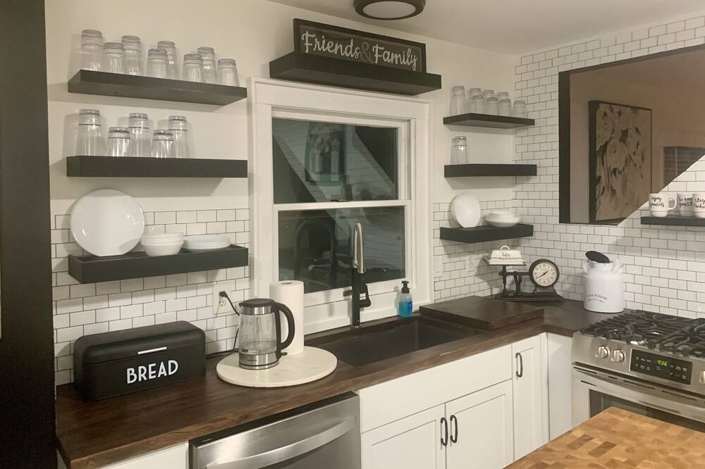 Photo of Kitchen in Fenton