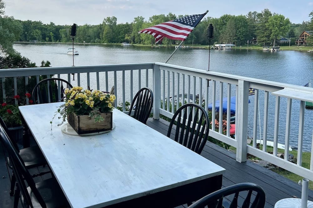 Photo of Outdoor in Fenton