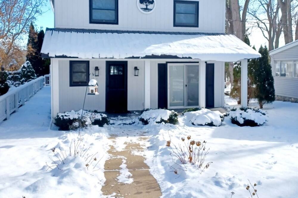 Photo of Outdoor in Fenton