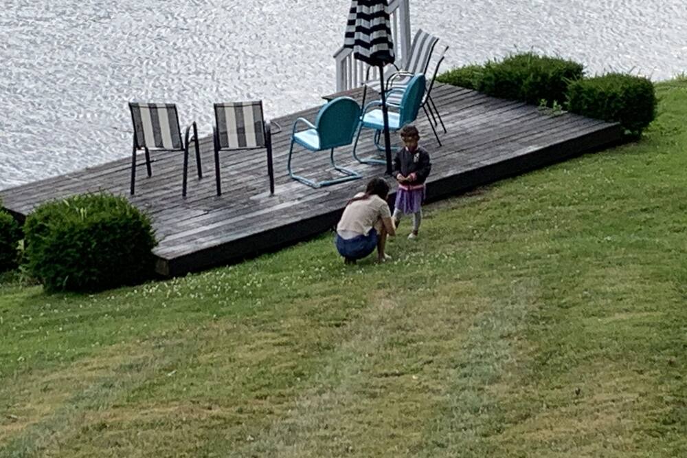 Photo of Outdoor in Fenton