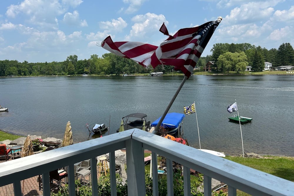 Photo of Outdoor in Fenton