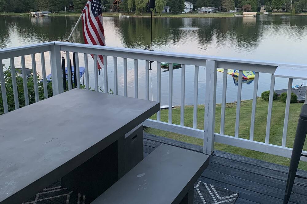 Photo of Outdoor in Fenton
