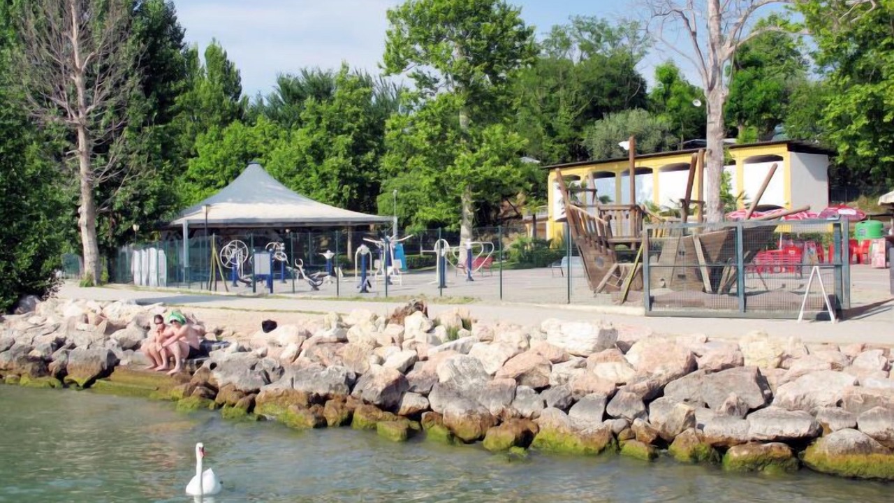 Photo of Outdoor in Gralaoni-Pralesi-Cisano