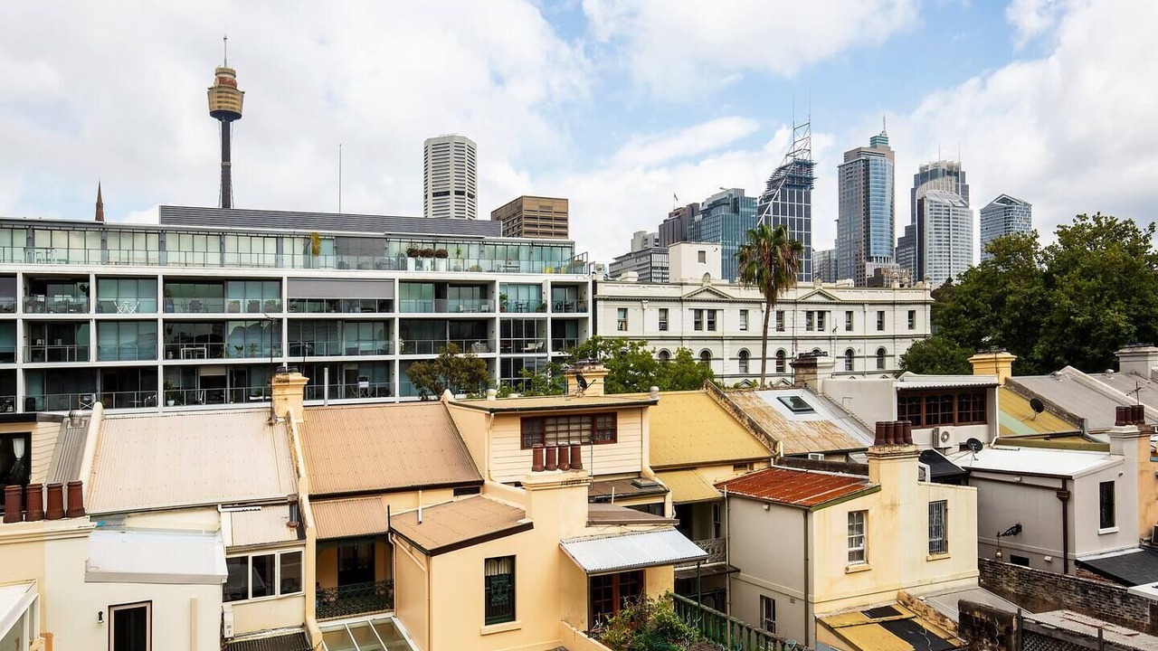 Photo of Outdoor in Woolloomooloo