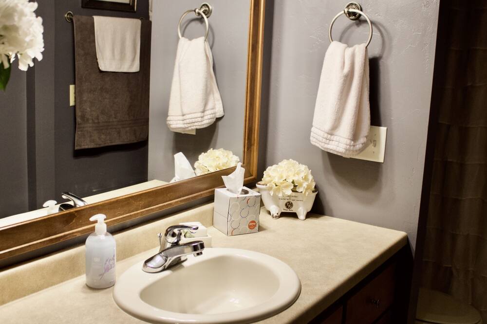 Photo of Bathroom in Francis Creek