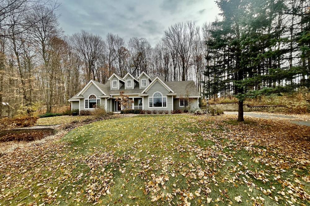 Photo of Outdoor in Francis Creek