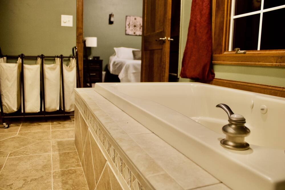 Photo of Bathroom in Francis Creek