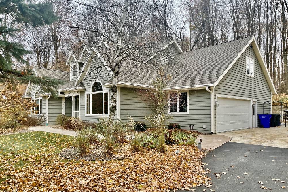 Photo of Outdoor in Francis Creek