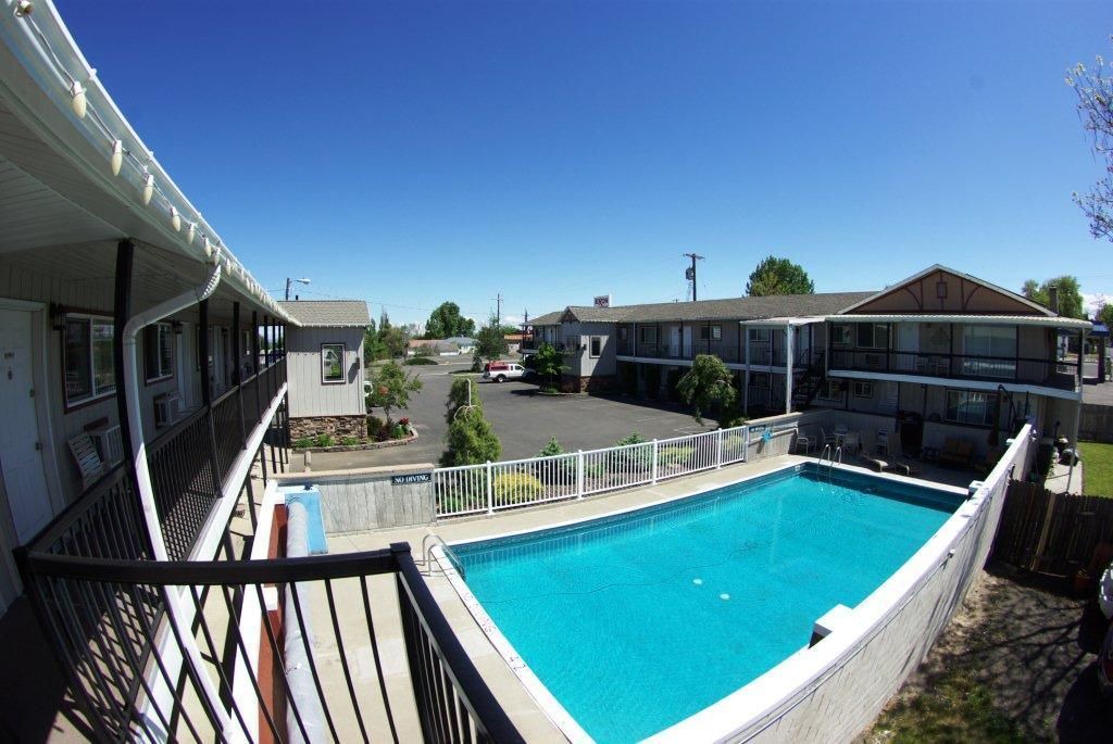 Photo of Outdoor in Grangeville
