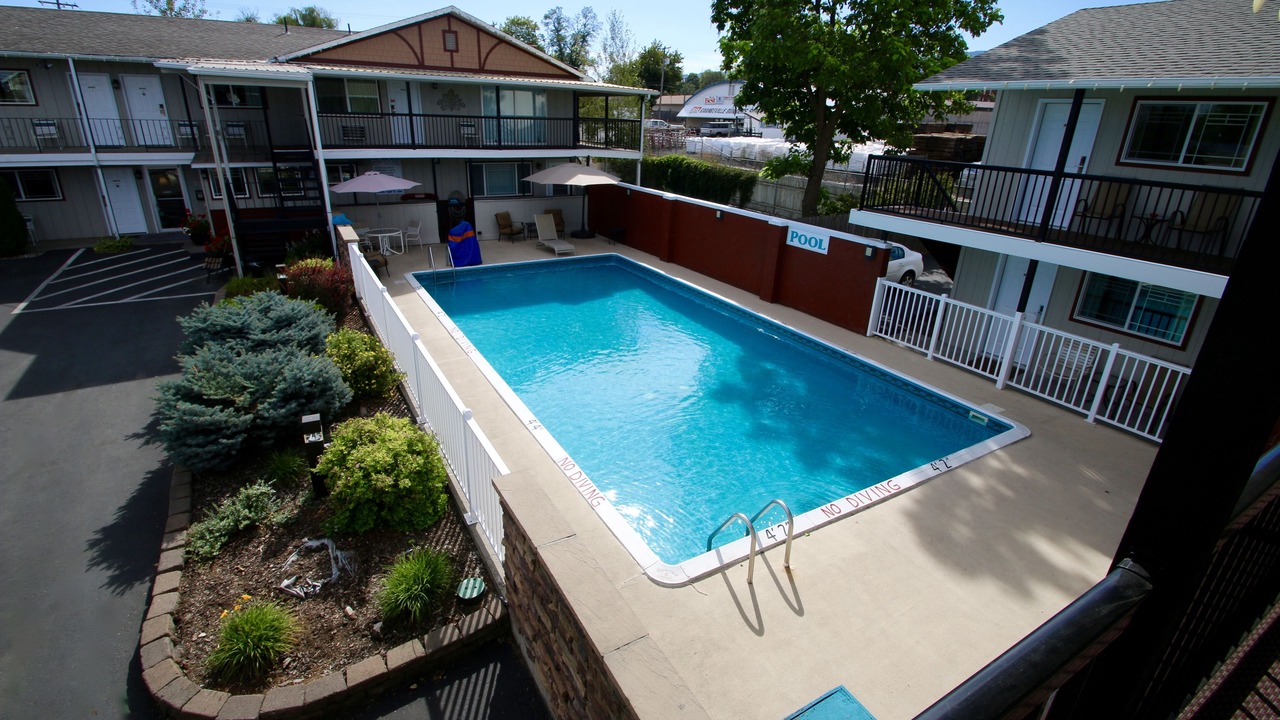 Photo of Outdoor in Grangeville