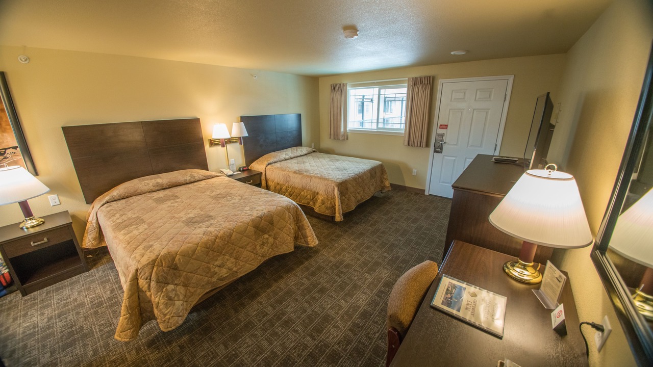 Photo of Bedroom in Grangeville