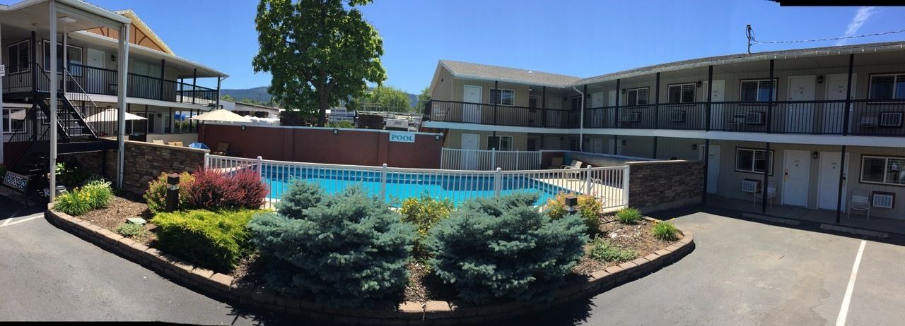 Photo of Outdoor in Grangeville