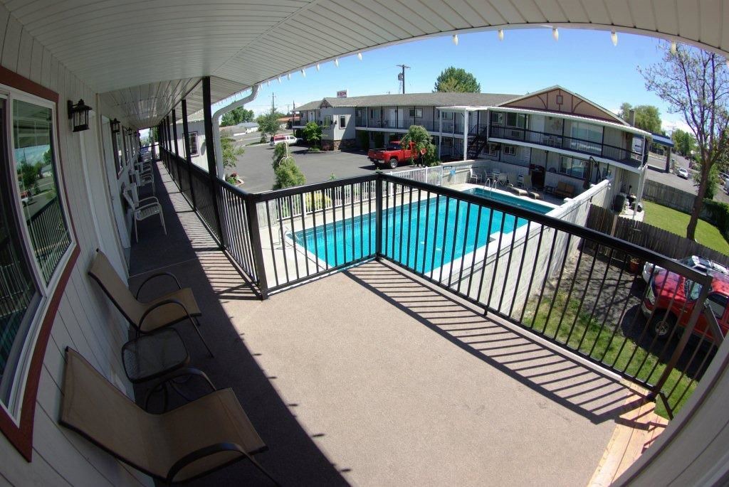 Photo of Outdoor in Grangeville