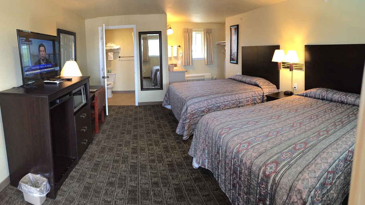 Photo of Bedroom in Grangeville
