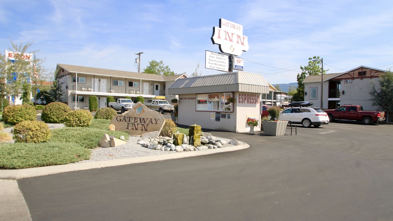 Photo of Outdoor in Grangeville