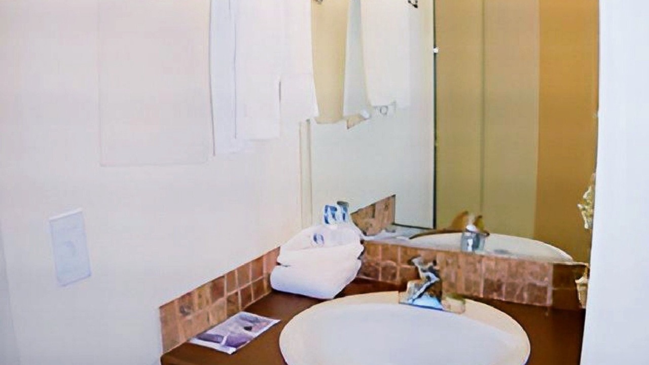 Photo of Bathroom in Grangeville