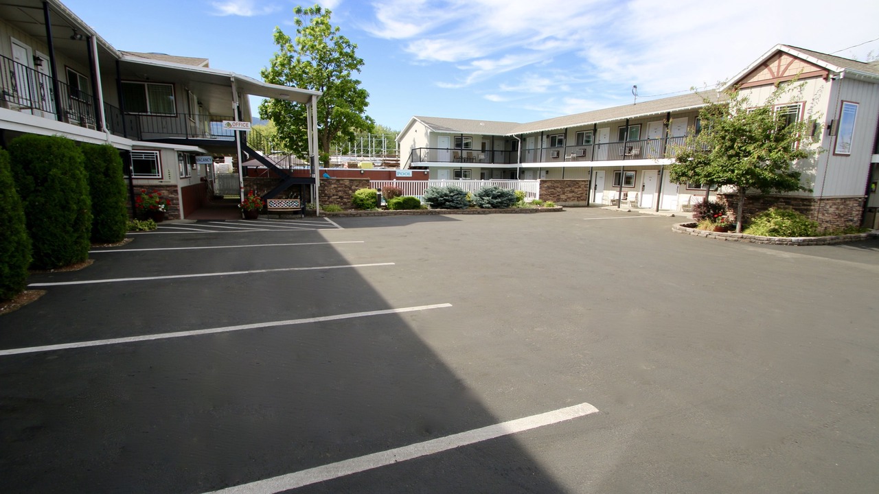Photo of Outdoor in Grangeville