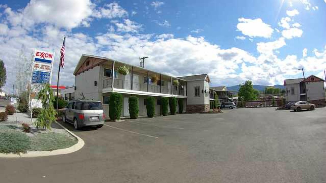 Photo of Outdoor in Grangeville