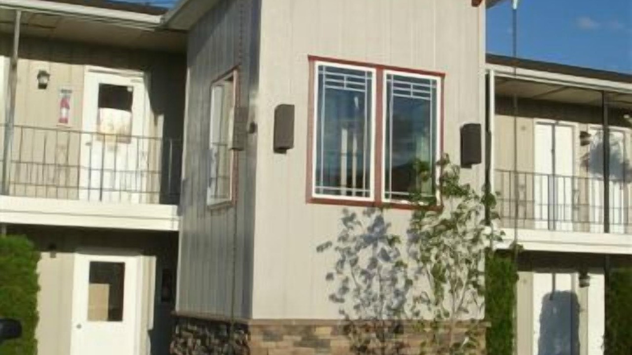 Photo of Outdoor in Grangeville