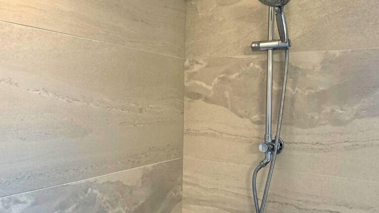 Photo of Bathroom in The Blue Mountains