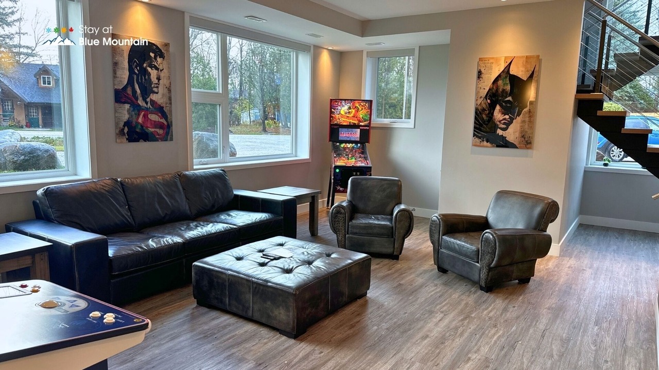 Photo of Livingroom in The Blue Mountains