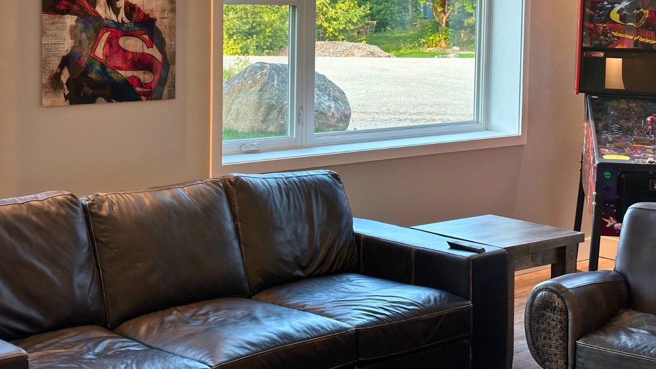 Photo of Livingroom in The Blue Mountains
