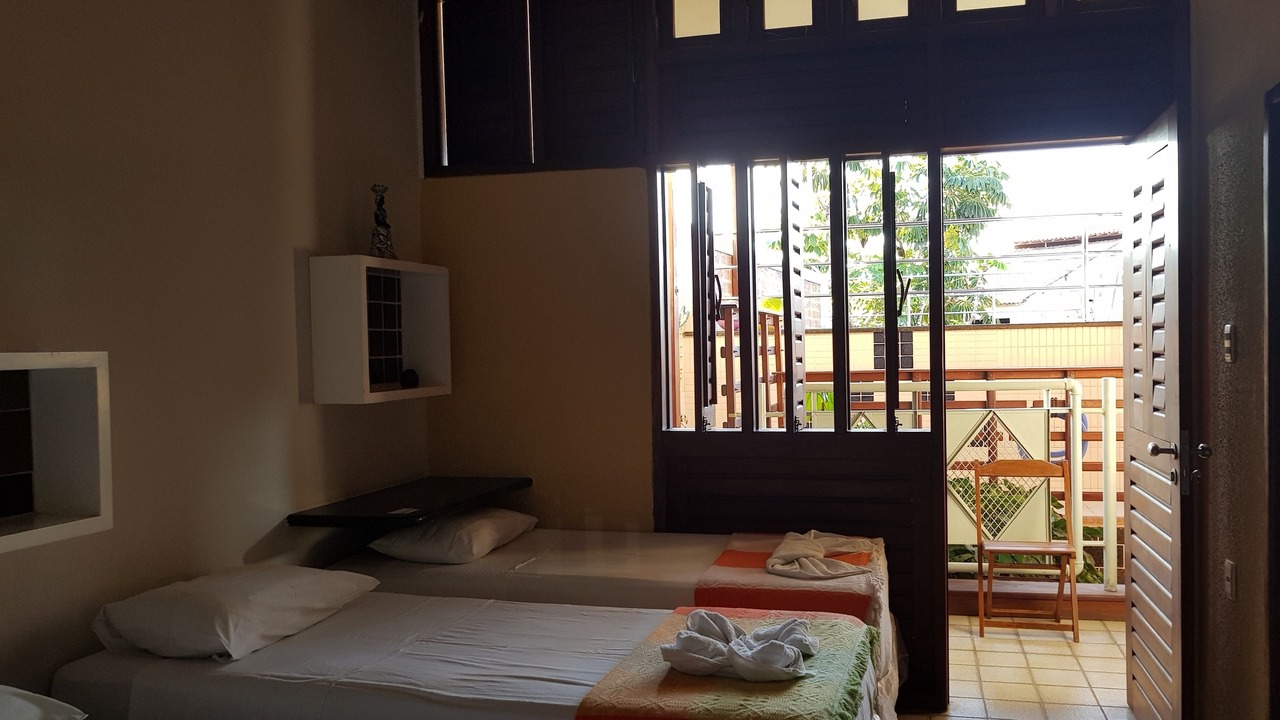 Photo of Patio Balcony in Ponta da Terra