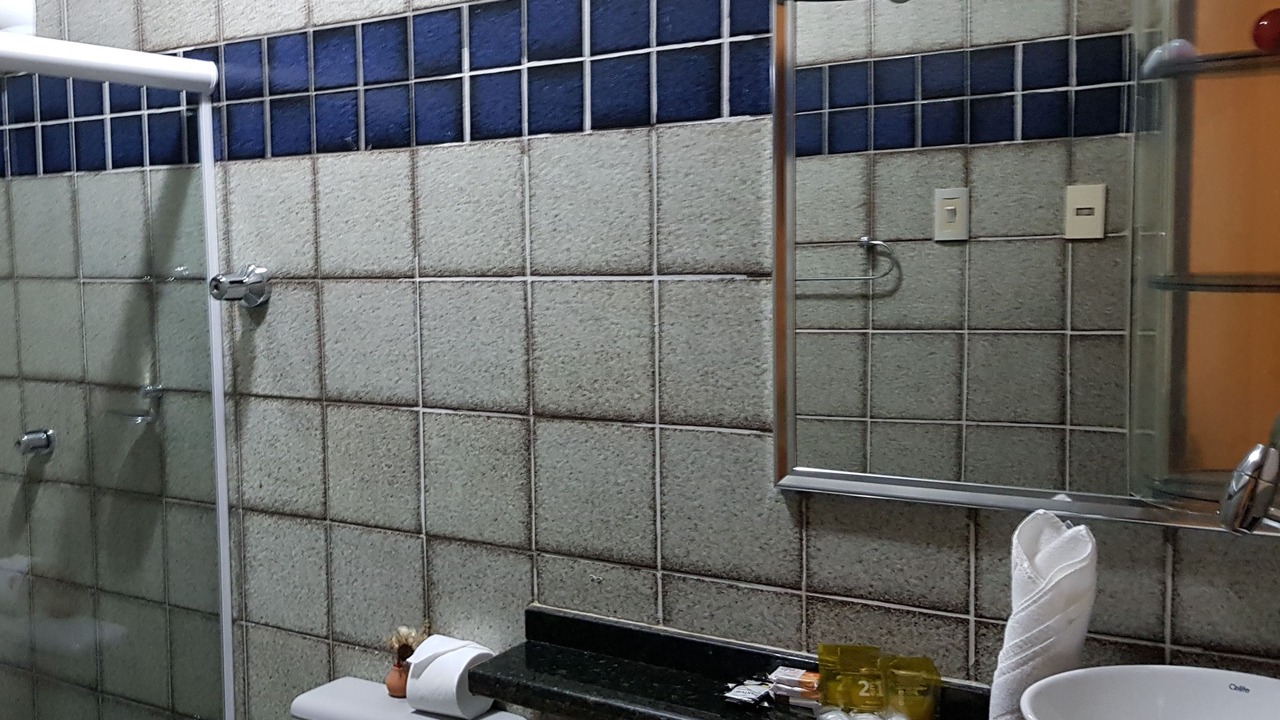 Photo of Bathroom in Ponta da Terra