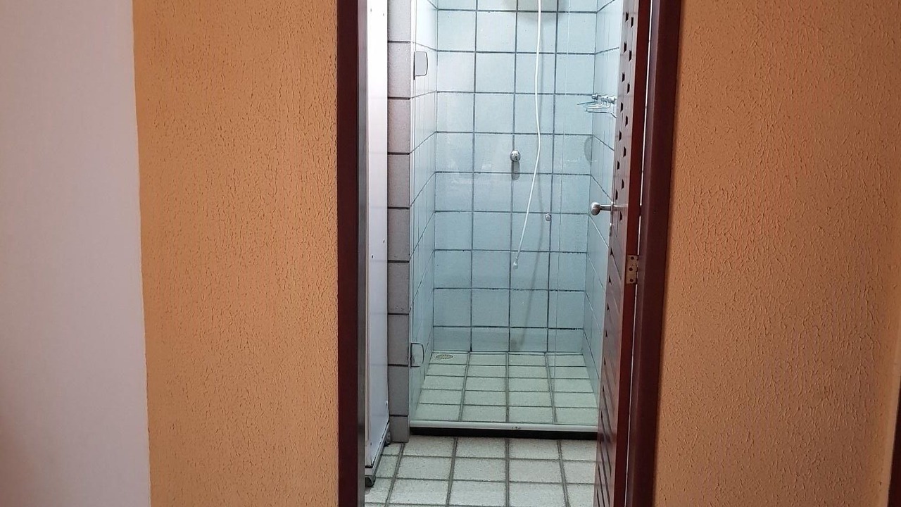 Photo of Bathroom in Ponta da Terra