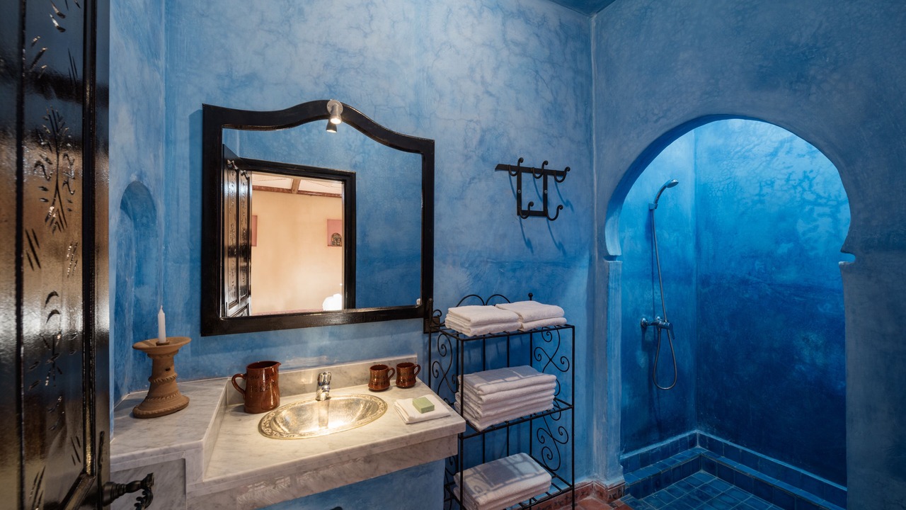Photo of Bathroom in Ouirgane