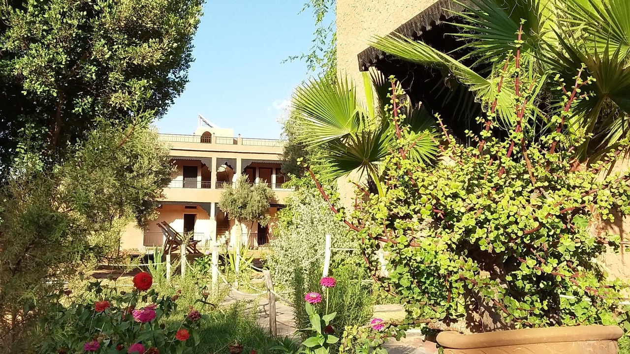 Photo of Outdoor in Ouirgane