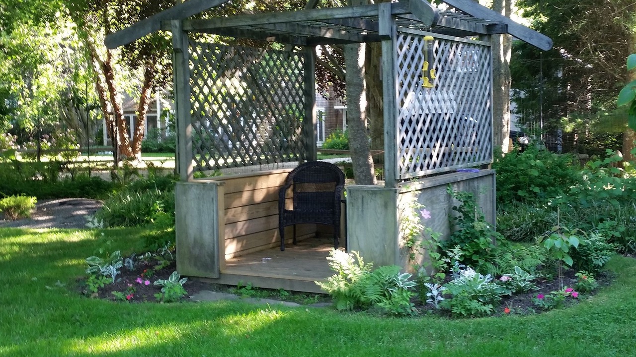 Photo of Outdoor in Amagansett North