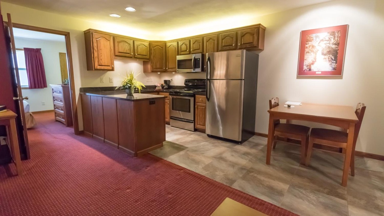 Photo of Kitchen in Ironton