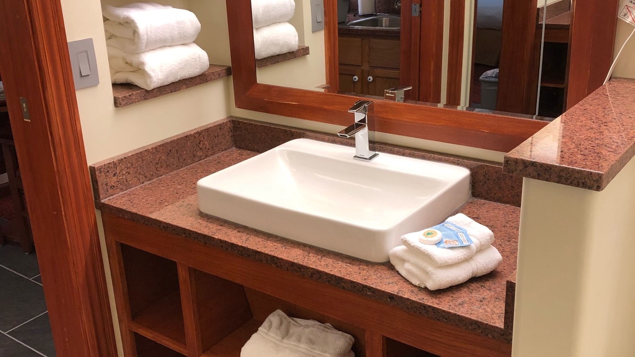Photo of Bathroom in Ironton