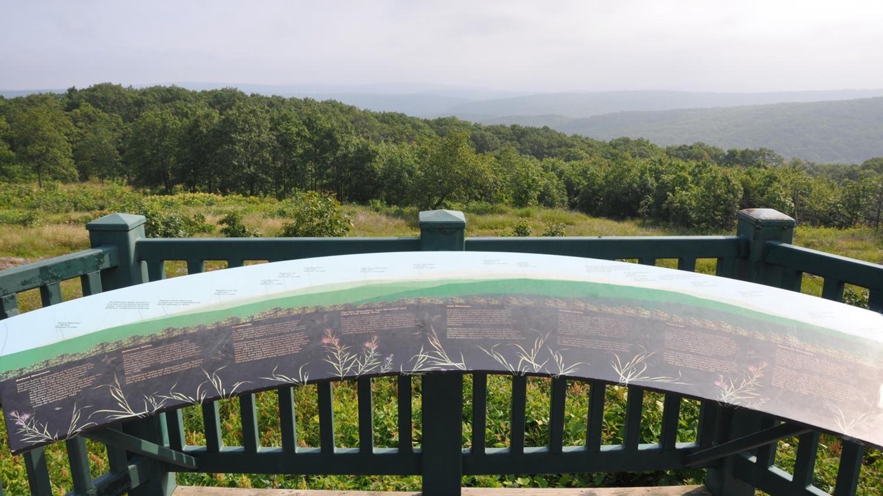 Photo of Outdoor in Ironton