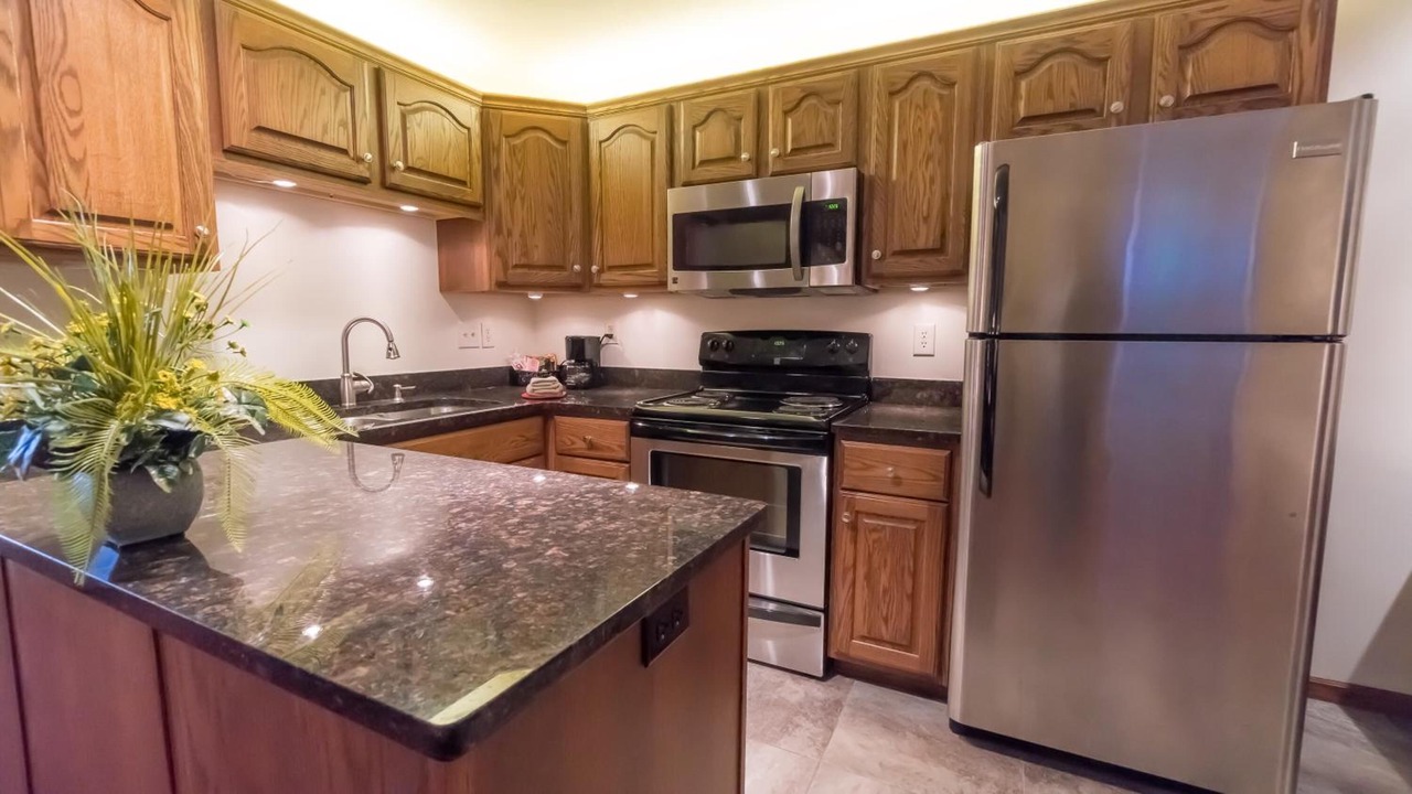 Photo of Kitchen in Ironton