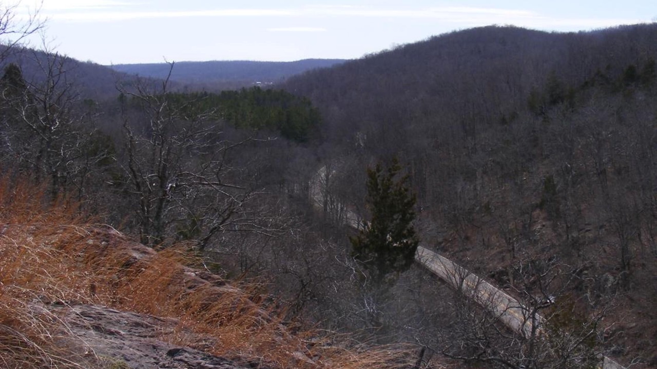 Photo of Outdoor in Ironton