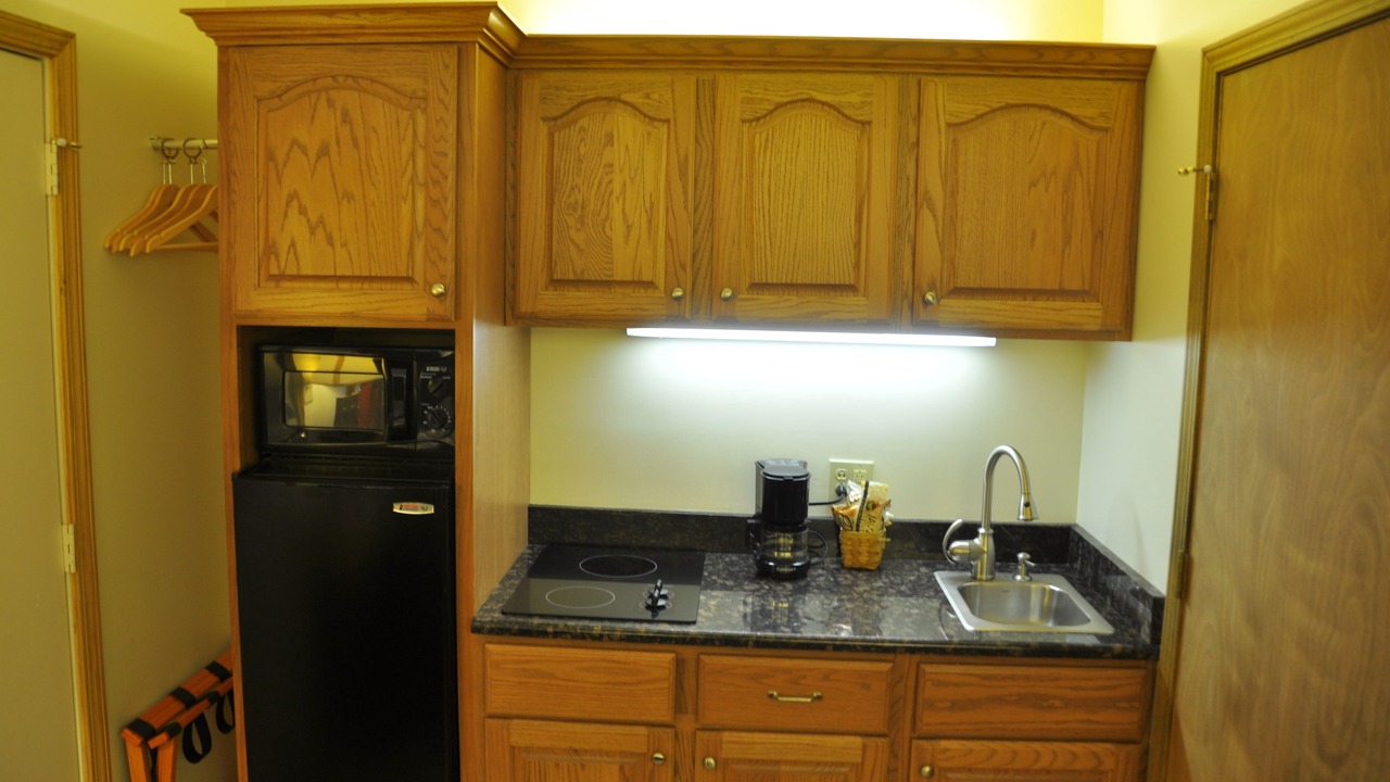 Photo of Kitchen in Ironton