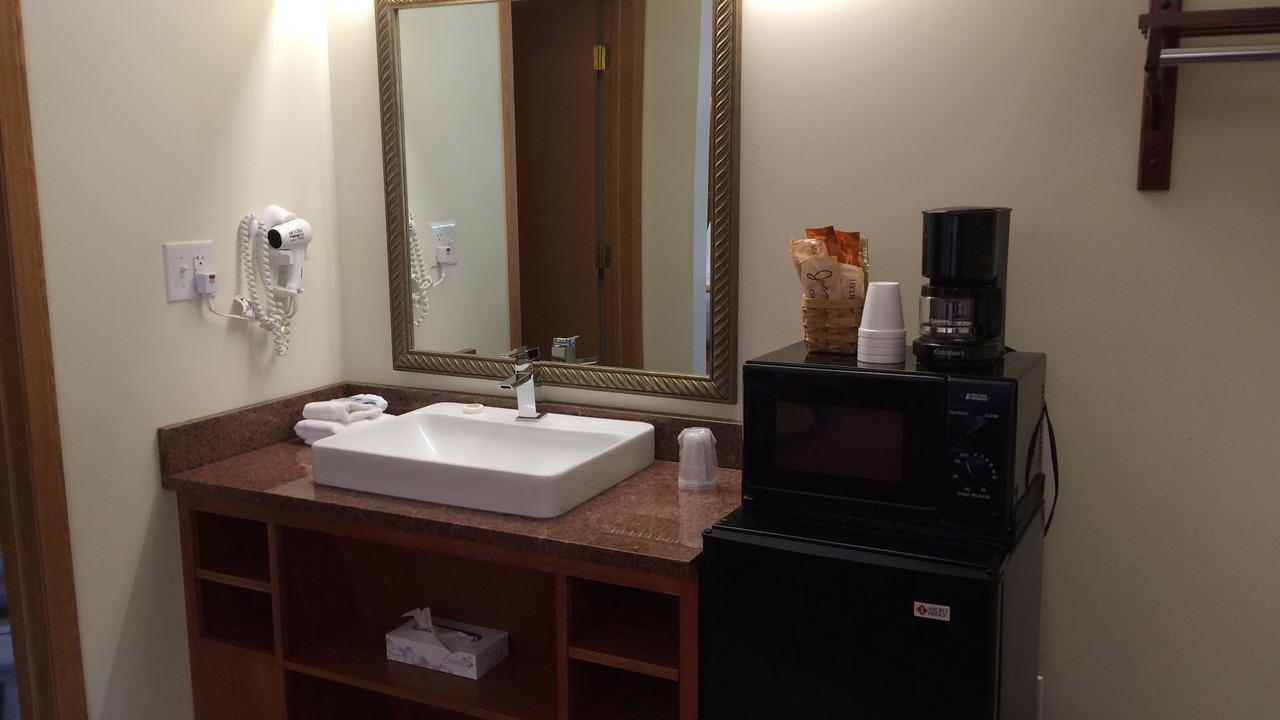 Photo of Bathroom in Ironton