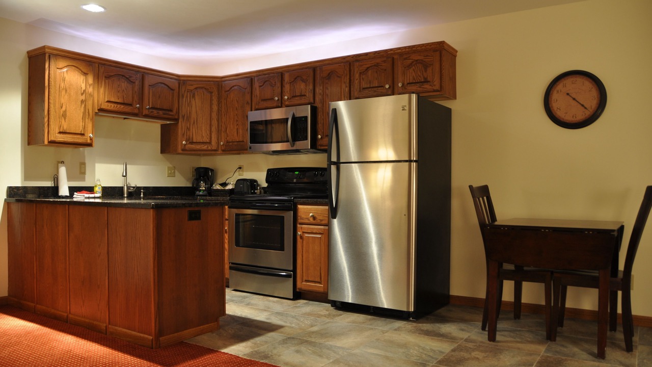 Photo of Bedroom in Ironton