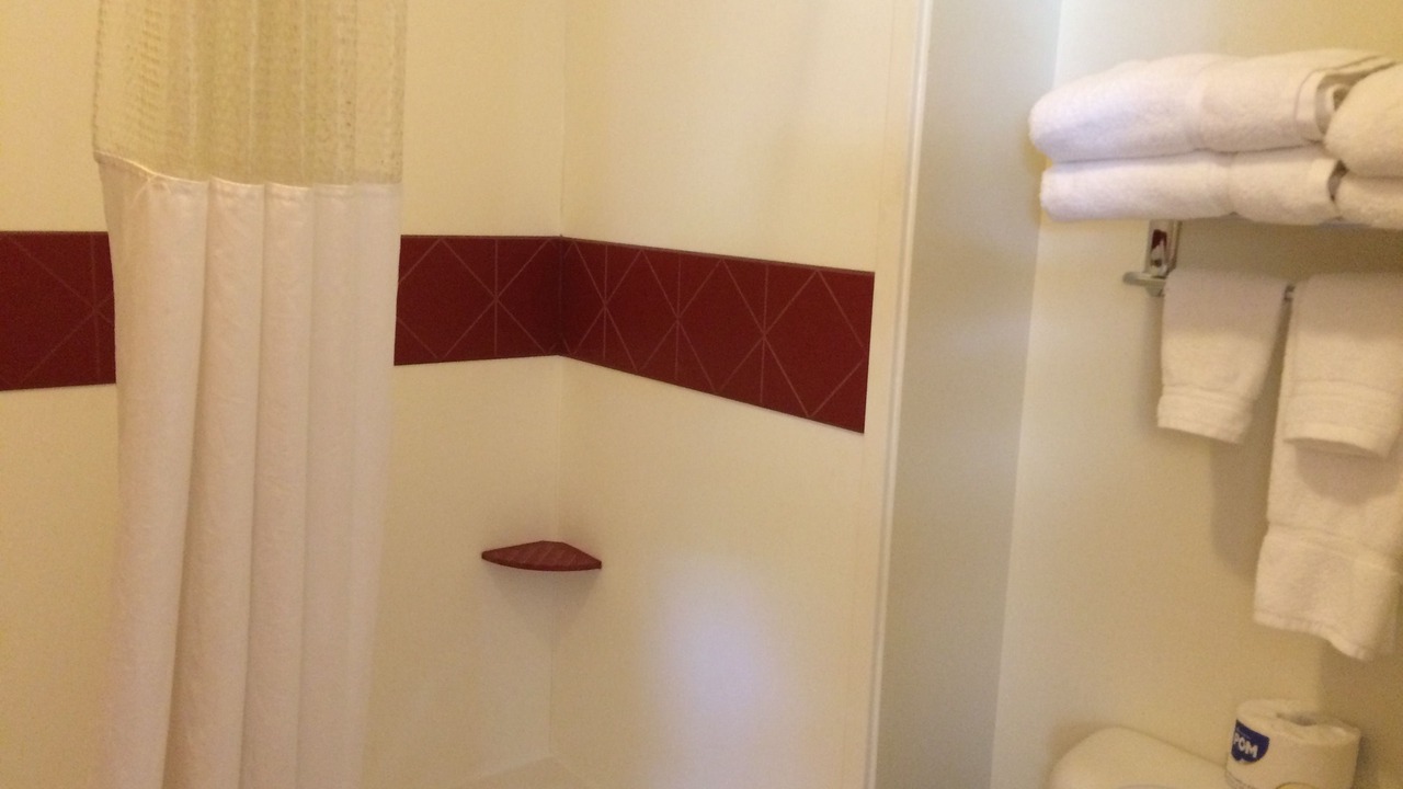 Photo of Bathroom in Ironton