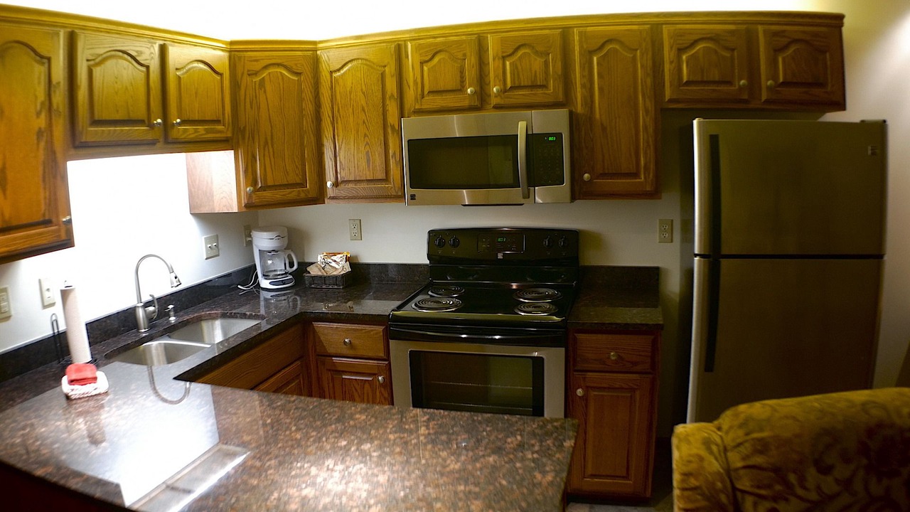 Photo of Kitchen in Ironton