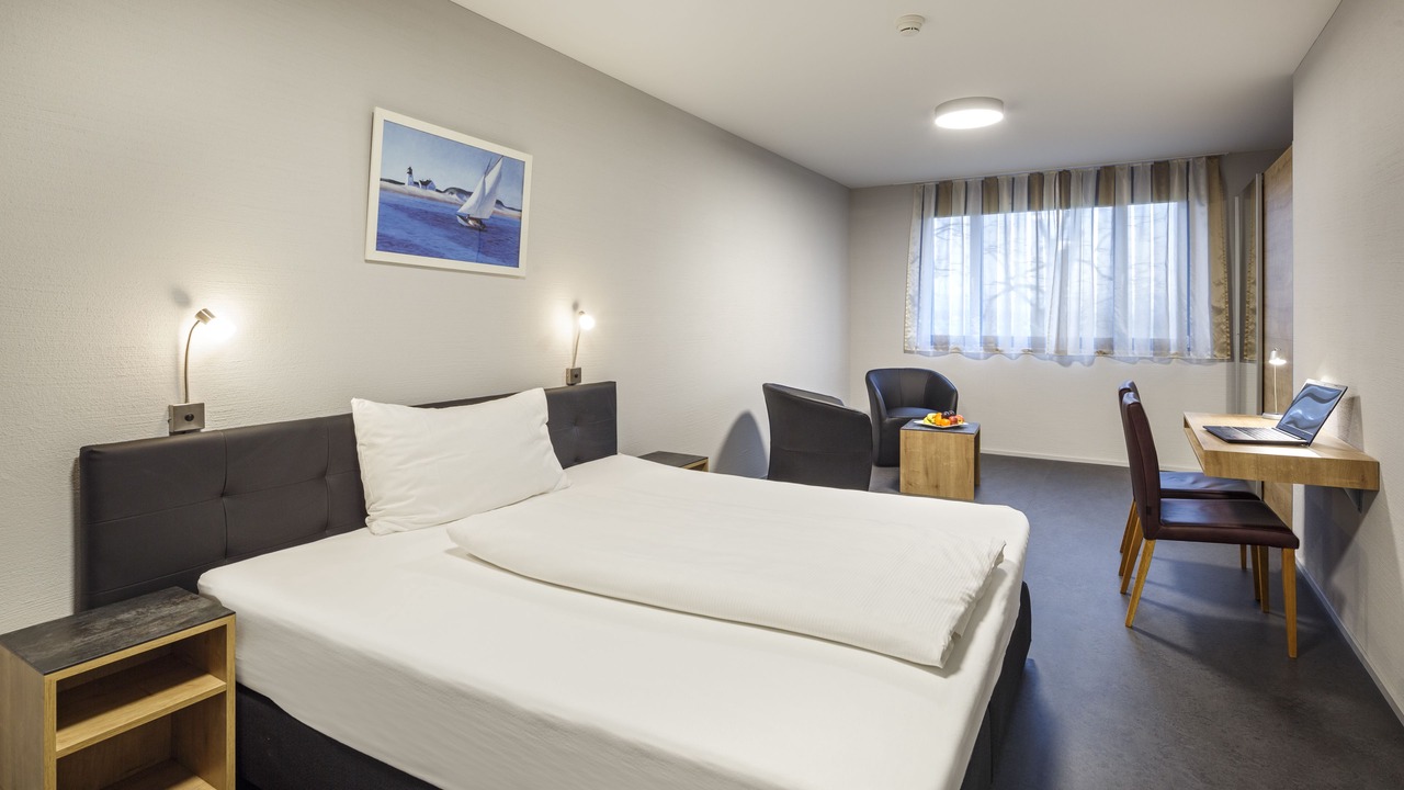 Photo of Bedroom in Oberentfelden
