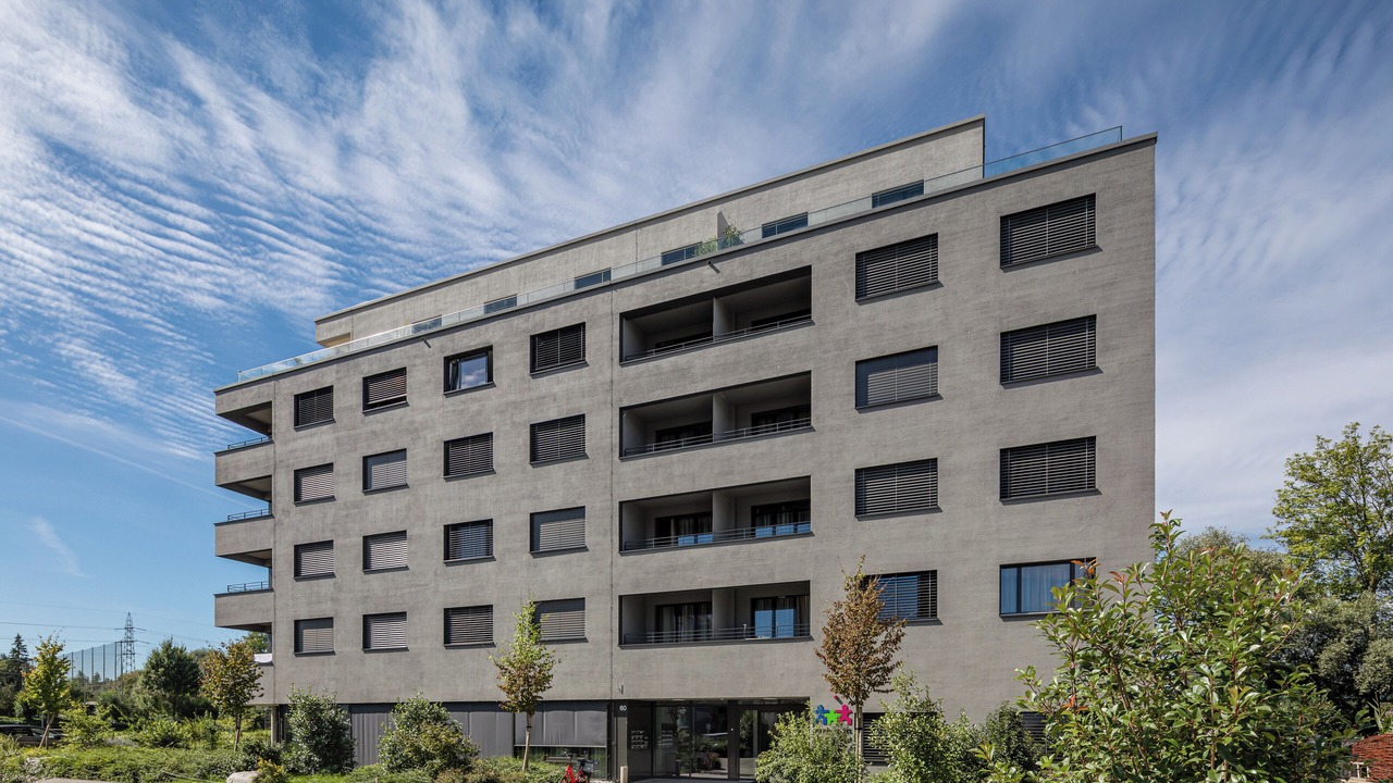 Photo of Outdoor in Oberentfelden