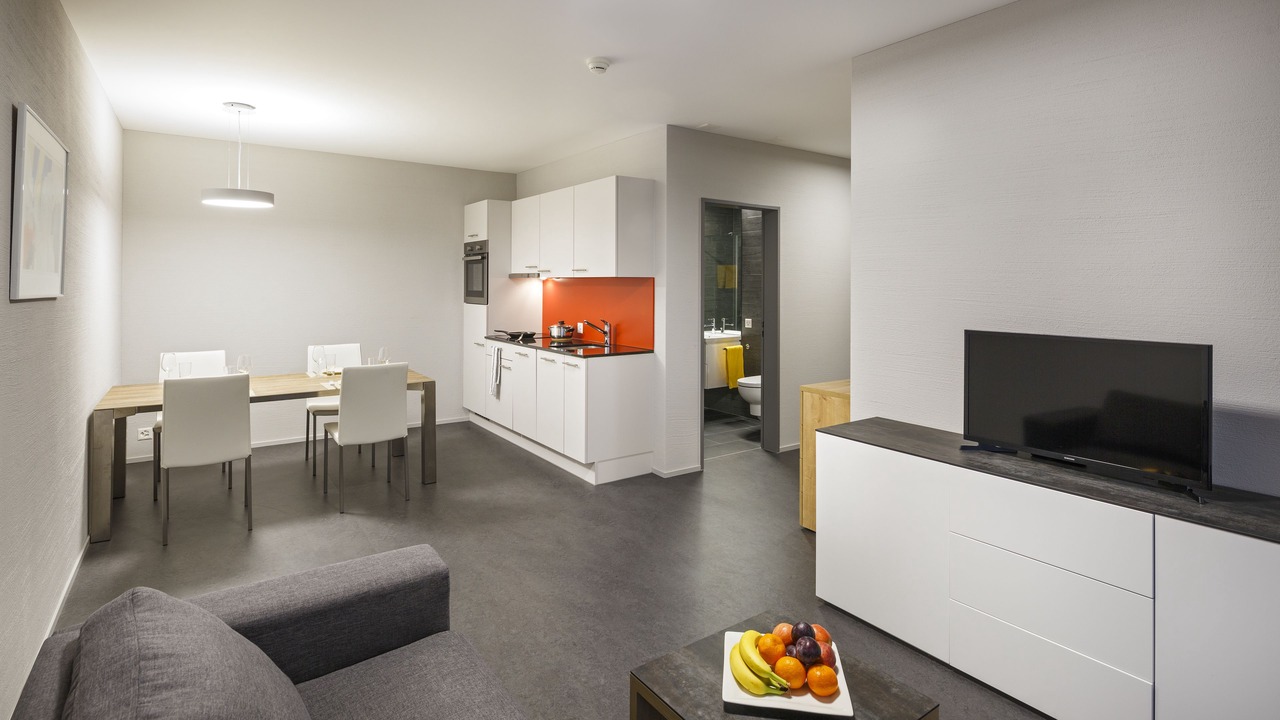 Photo of Livingroom in Oberentfelden