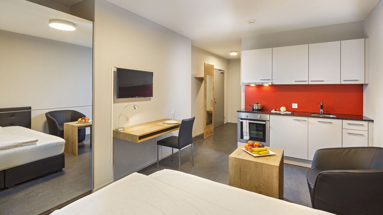 Photo of Livingroom in Oberentfelden