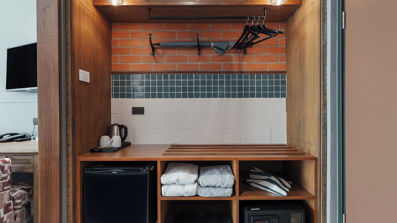 Photo of Bedroom in Ban Bo Han